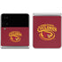 Iowa State University Cyclones Galaxy Z Flip4 5G Skin